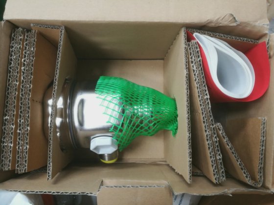 エンドレス＋ハウザー リキファント M FTL50H-ATC2AD4E6C