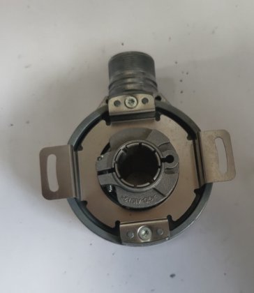 SICK AFS60B-BHAA008192 1038109 绝对式编码器 (BR4.6b9)