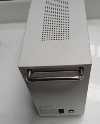NIDEK RS-3000 ADVANCE 1000VA 隔离变压器