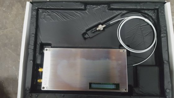 光学发射机 Mitsubishi MF-2500DS-T12-930 Fedex 发货