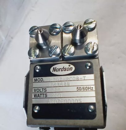NORDSON H202-RC08-T 126364B 替换喷头