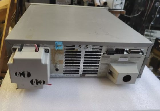 HP AGILENT 6674A J06 系统直流电源