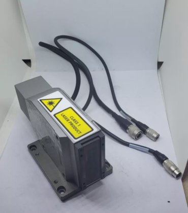 KEYENCE LS-7030MR DIGITALE MIKROMETERSCHRAUBE (BR1.6B5)