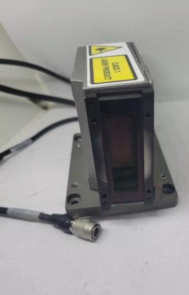 KEYENCE LS-7030MR DIGITALE MIKROMETERSCHRAUBE (BR1.6B5)