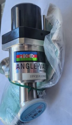 IRIE KOKEN 1SV25N3(SW) 角阀 (BR3.5B3)