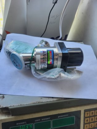 入江工研 1SV25N3(SW) アングルバルブ (BR3.5B3)