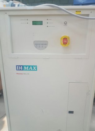 Thermo Neslab 622023991801 Warmtewisselaar DIMAX