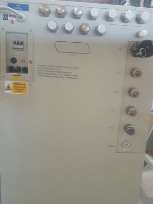 Thermo Neslab 622023991801 Wärmetauscher DIMAX