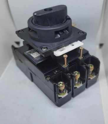 フジ SG203BAUL 175A 漏電遮断器（R2S8.1）