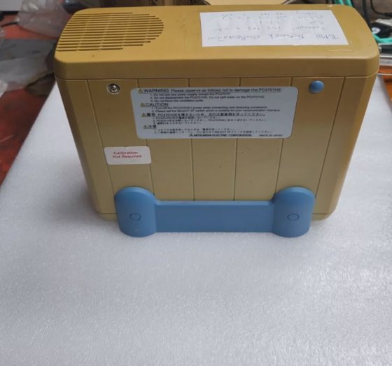 三菱 PC4701HS 高性能阐释工作台装置