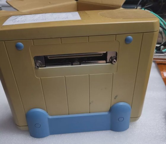 三菱 PC4701HS 高性能阐释工作台装置