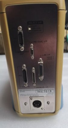 三菱 PC4701HS 高性能阐释工作台装置