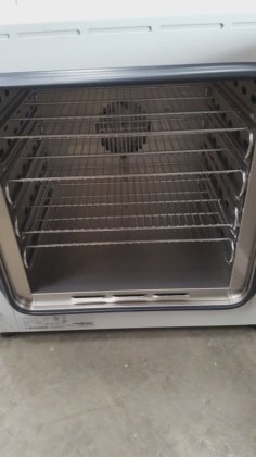 BINDER FP53-UL 9010-0175 OFEN