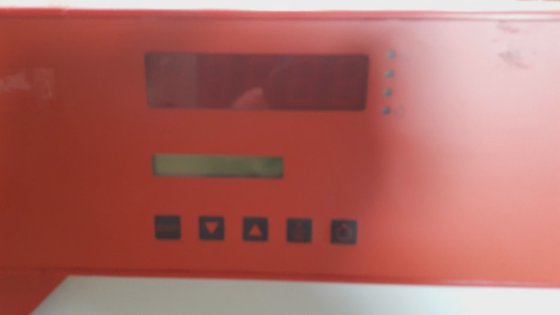 BINDER FP53-UL 9010-0175 OFEN