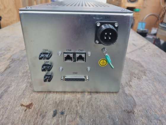 TEL TOKYO ELECTRON PS1 T-HV