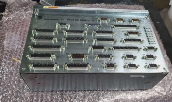 DIGITAL DYNAMICS NOVELLUS HDSIOC 2