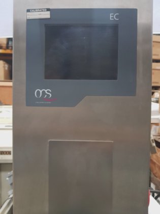 OCS Checkweighers Type EC