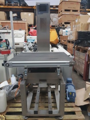 OCS Checkweighers Type EC