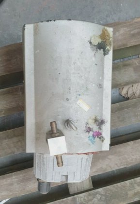 贝克 D80BY4P 真空泵（RBD7.2）