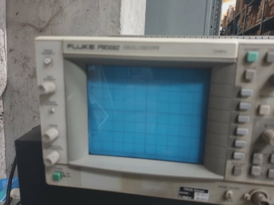 福禄克 PM3082 示波器（AUC）