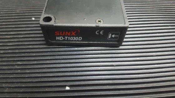 SUNX HD-T1030D SENSOR (IN20S1B3)