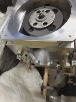 VARIAN E19008680 泵组件（annexcrate）