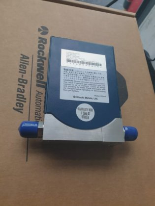 AERA 22-38021-00 流量控制器 (rbd2.1b5)