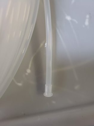 TRUMPF 0092728 4x6,0 特氟龙套管 90