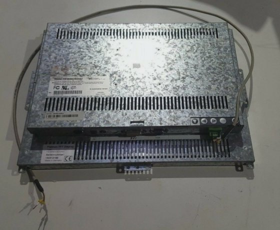 IQ AUTOMATION FS150SDOEDDSG 15' DISPLAY