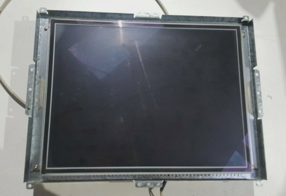 IQ AUTOMATION FS150SDOEDDSG 15' DISPLAY