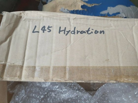 用于热交换器的 TOKYO L45 气动阀 (R6S-1.5)