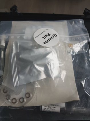 安捷伦 G2630-67100 前维护套件 G2630 A/B(6850)