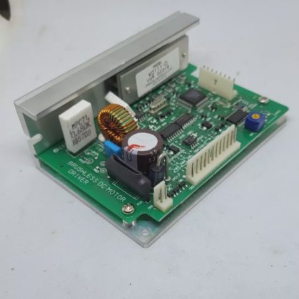 Neu ORIENTAL MOTOR KO111-D BRUSHLESS DC MOTOR DRIVER (IN9S3B1) in ...