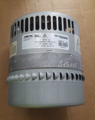 阿美特克150371-50鼓风机(R5S7.4)