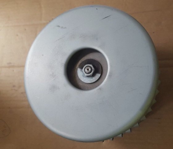 阿美特克150371-50鼓风机(R5S7.4)