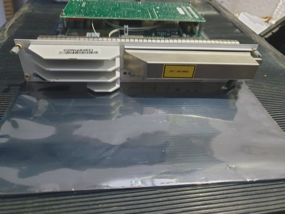 アルカテル・ルーセント 411100154 conrp84831 カード (R4S5.7B3)