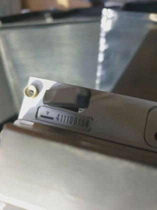 アルカテル・ルーセント 411100154 conrp84831 カード (R4S5.7B3)