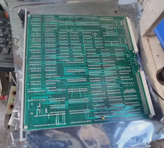 CEN C 8740 TE2948 MRT板