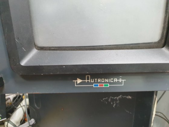 autronica柴油机MIP计算器NK-5 (rbd7.2)