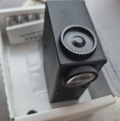 DATASENSOR TU-515C SV2424 电眼颜色标记传感器（in18s1b1）