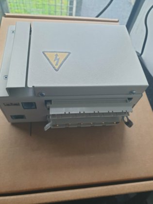 SCP GLOBAL HEAT CONTROL II