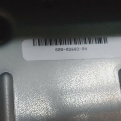 CISCO 7200 SERIES VXR CHASSIS