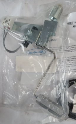 ノードソン 119164b 302883a アッシー (R1S1.6B1)