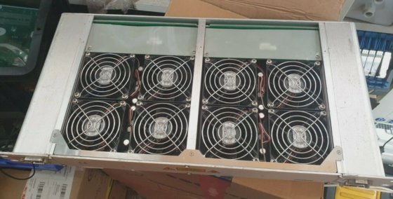 alcatel 3db03242aaaa 01 风扇模块（R5S5.4）