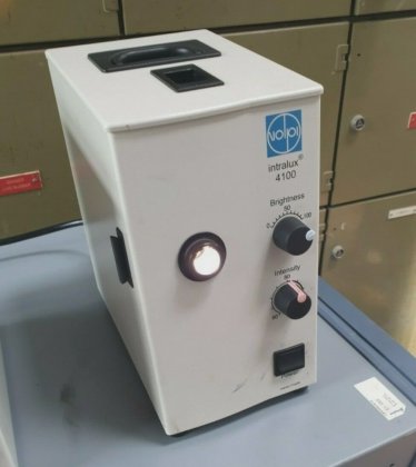 VOLPI INTRALUX 4100 10435 LIGHT