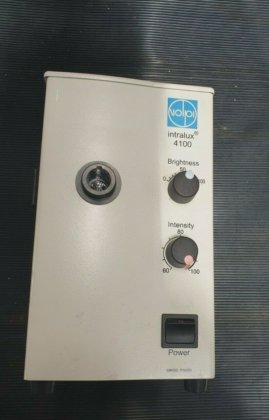 VOLPI INTRALUX 4100 10435 LIGHT