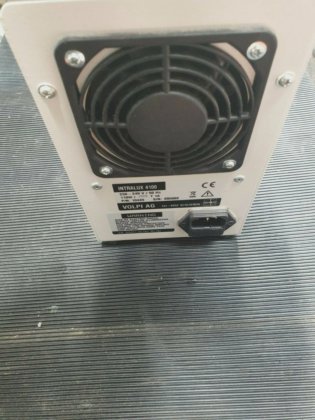 VOLPI INTRALUX 4100 10435 LIGHT