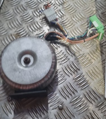 环形变压器 4908-D 017668 REV G