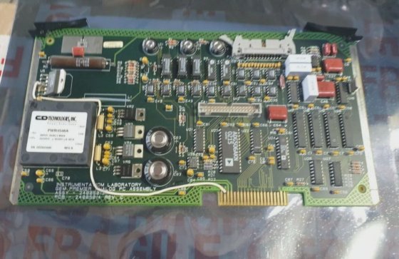 仪表实验室 24005013 24005014 rev C