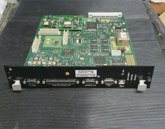 ALCATEL-LUCENT 3BK08925AAAC 04 MÓDULO (IN28S1)